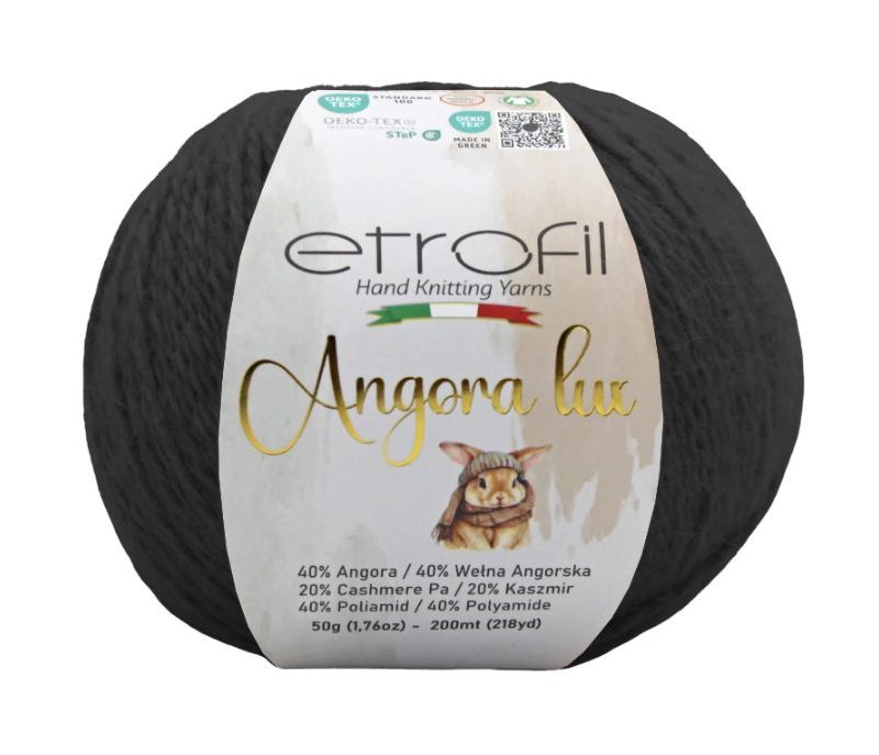 Etrofil Angora Lux - 70900
