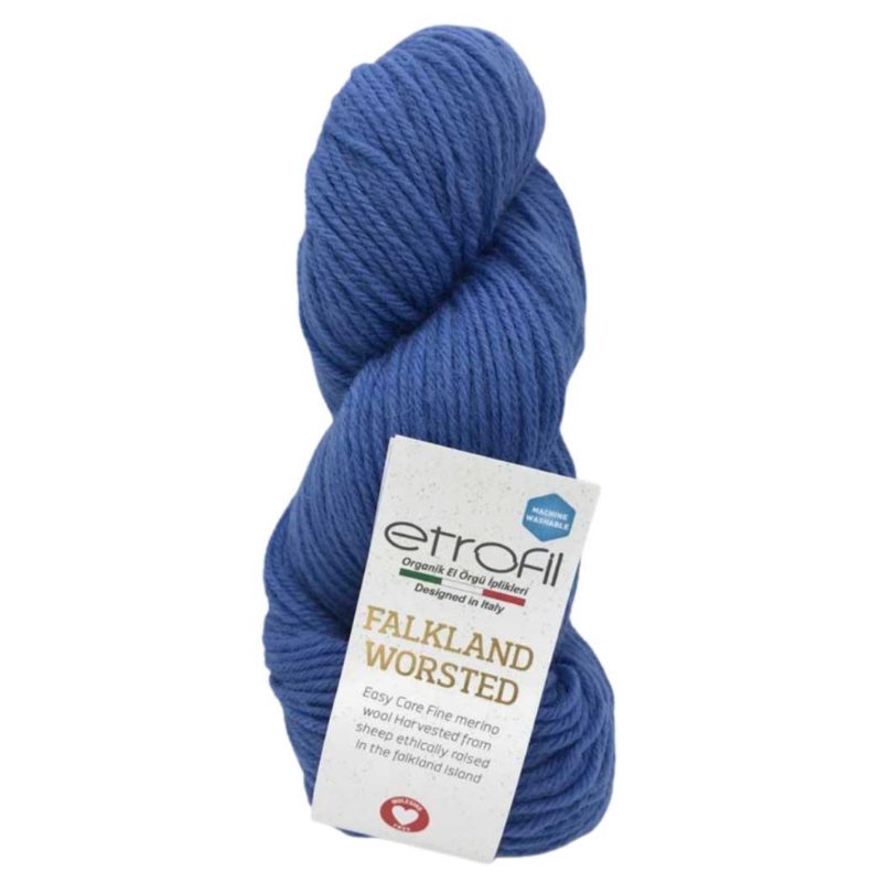 Etrofil Falkland Worsted - 75115