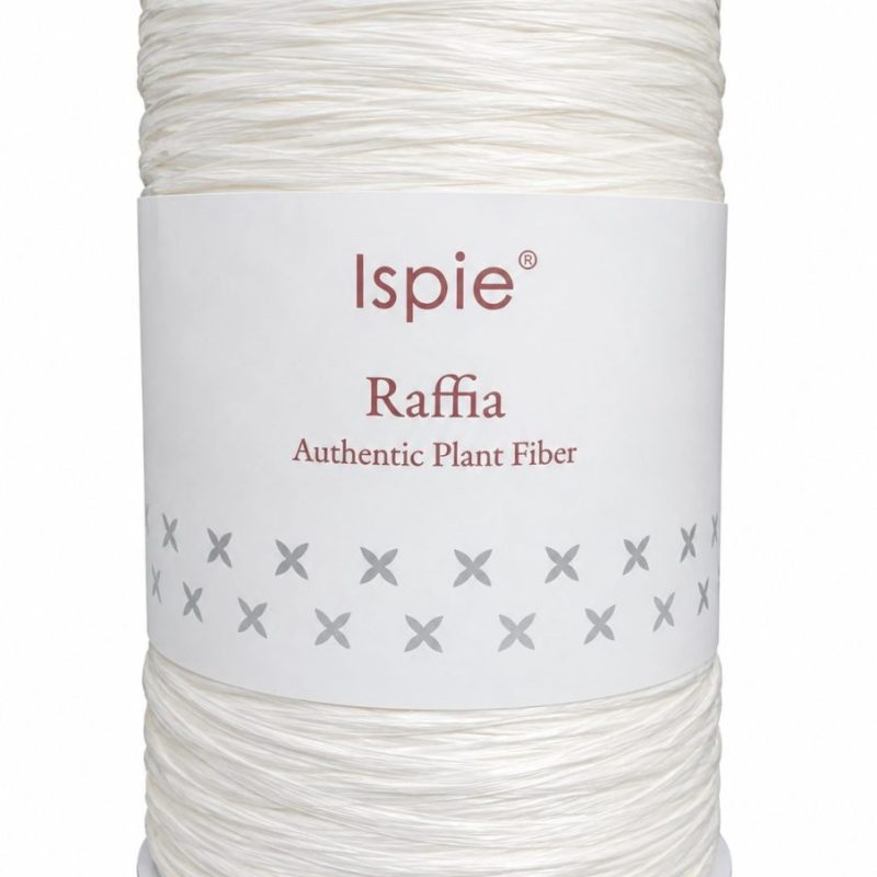 Ispie Raffia - sd