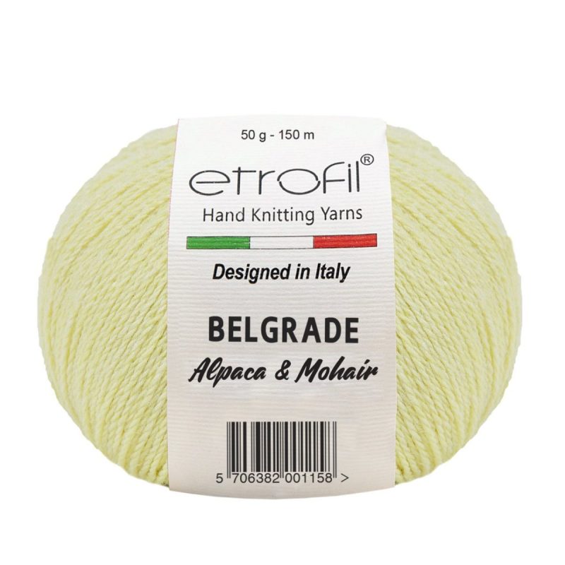 Etrofil Belgrade - BL1014