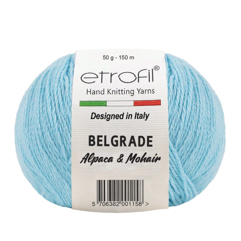 Etrofil Belgrade