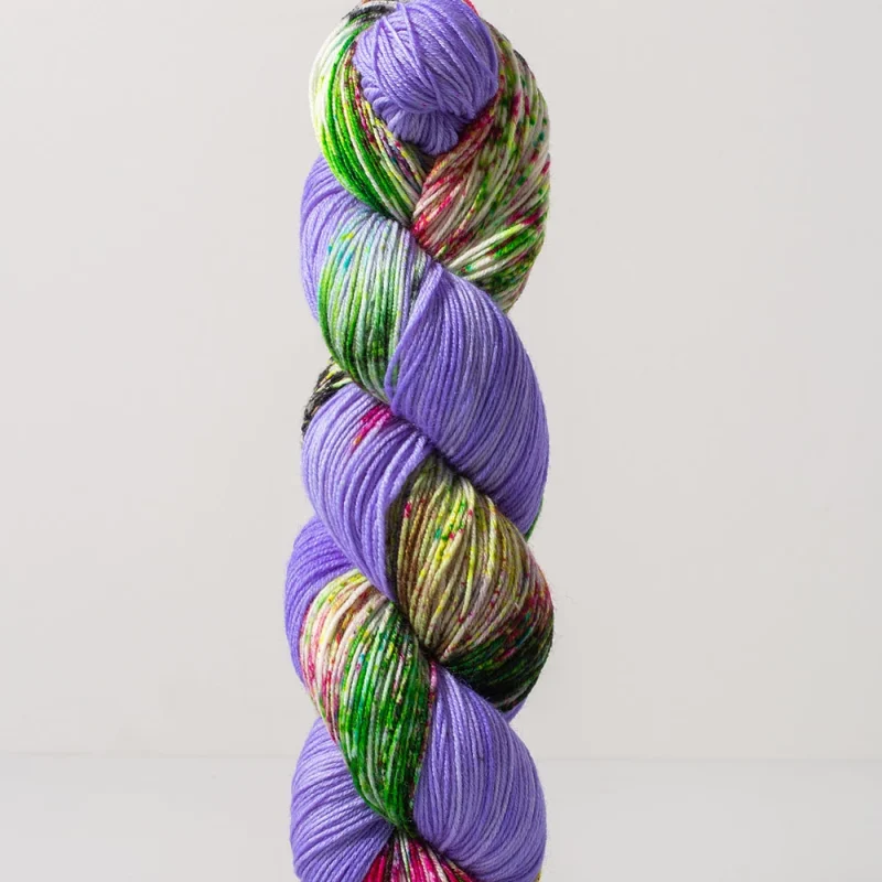 Gusto Wool Carmen El Boyama Superwash Merino