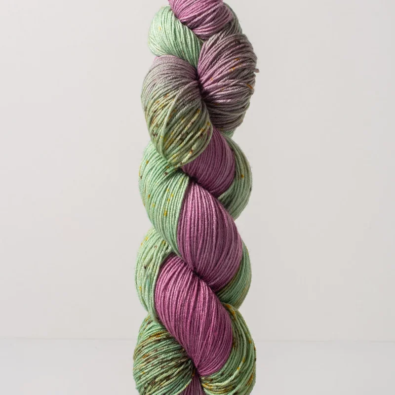 Gusto Wool Carmen El Boyama Superwash Merino - 1409