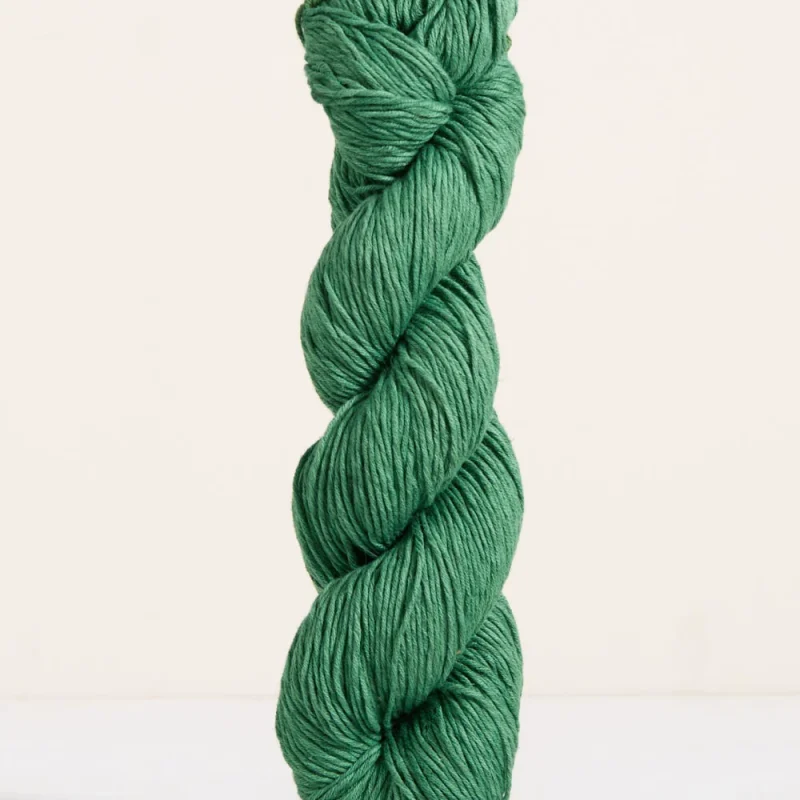 Urth Yarns Etesia Pamuk Keten - Algea