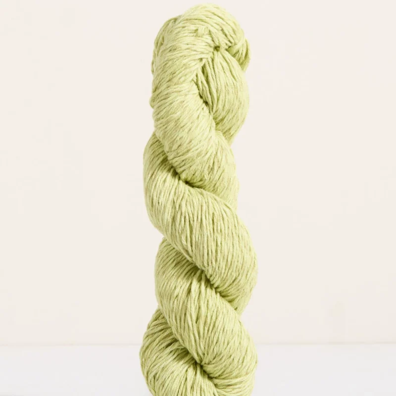 Urth Yarns Etesia Pamuk Keten - Atoll