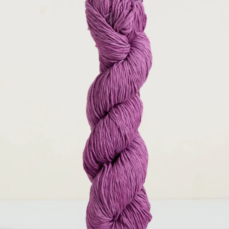 Urth Yarns Etesia Pamuk Keten - Jellyfish