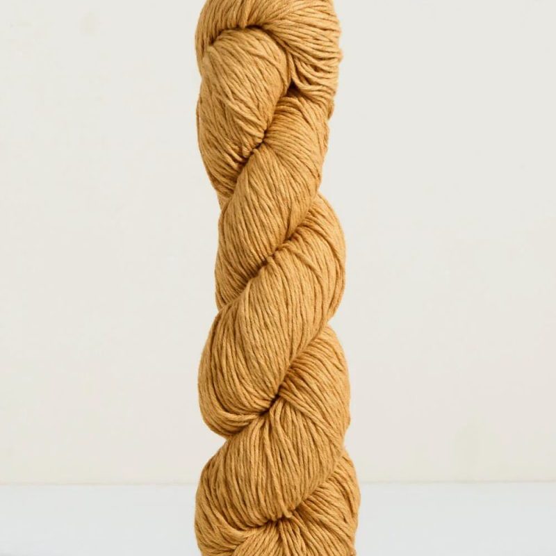 Urth Yarns Etesia Pamuk Keten - Kelp