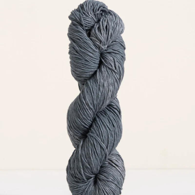 Urth Yarns Etesia Pamuk Keten - Mussel