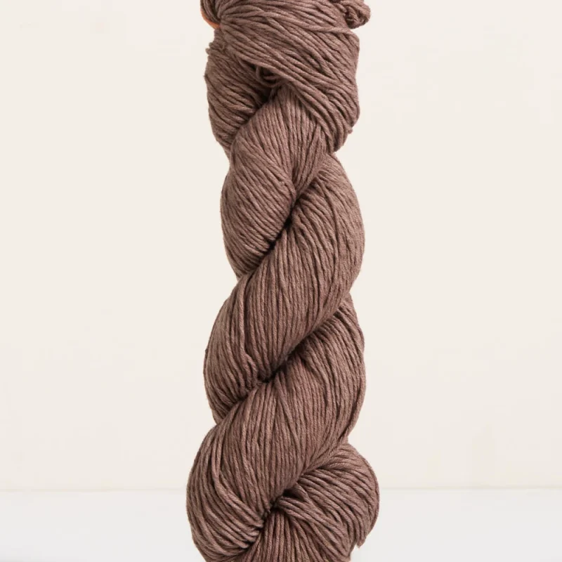 Urth Yarns Etesia Pamuk Keten - Pier