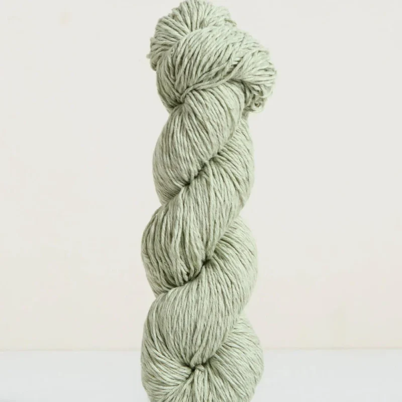 Urth Yarns Etesia Pamuk Keten - Seaglass