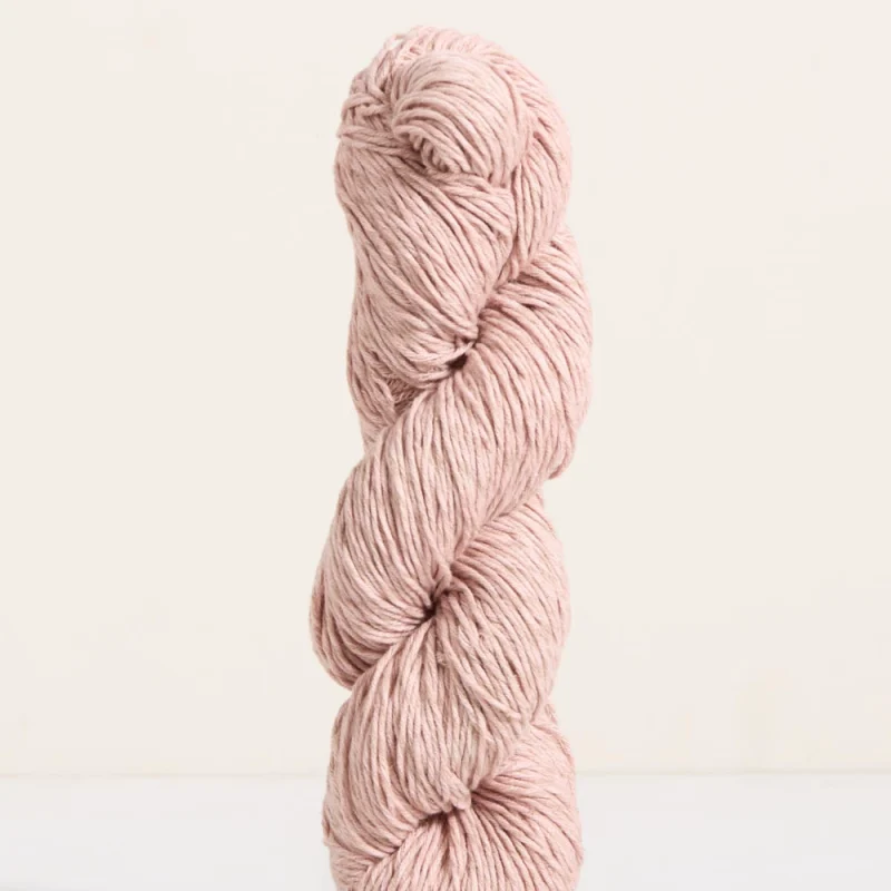 Urth Yarns Etesia Pamuk Keten - Shrimp
