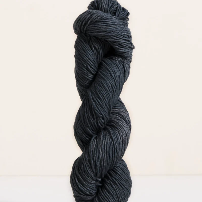 Urth Yarns Etesia Pamuk Keten - Squid