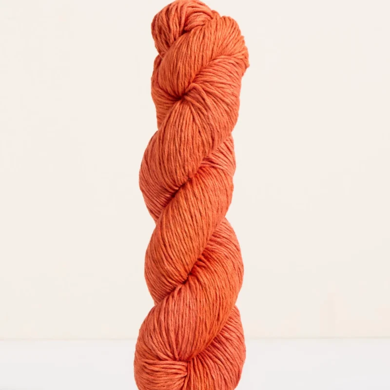 Urth Yarns Etesia Pamuk Keten - Starfish
