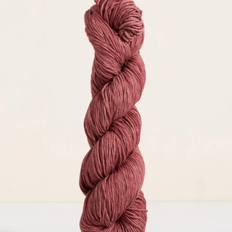 Urth Yarns Etesia Pamuk Keten - Urchin