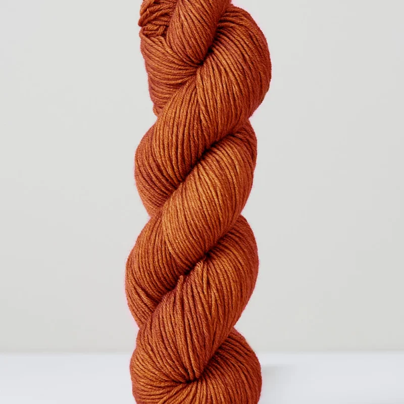 Urth Yarns Harvest DK Extrafine Merino - Cinnamon
