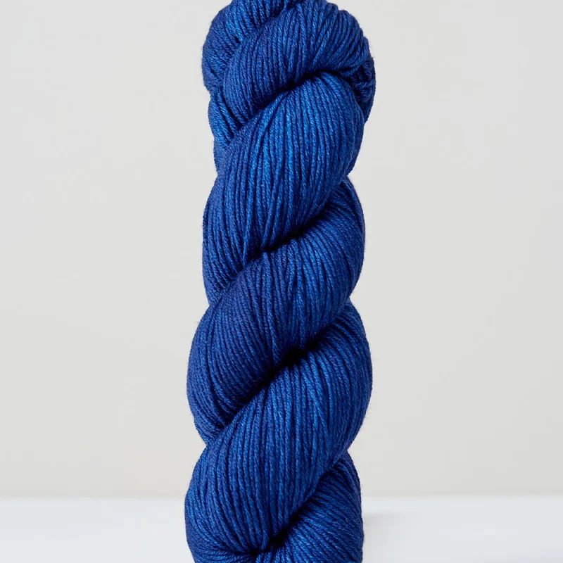 Urth Yarns Harvest DK Extrafine Merino - Indıgo