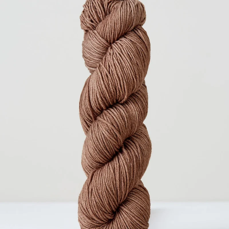 Urth Yarns Harvest DK Extrafine Merino - Walnut