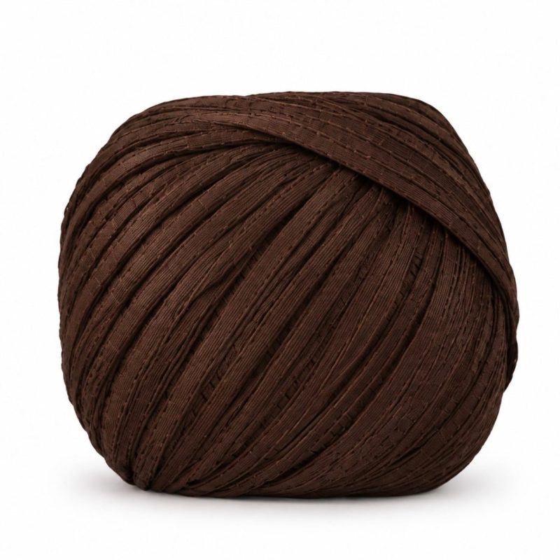Feza Dantela 100 GR - Kahve