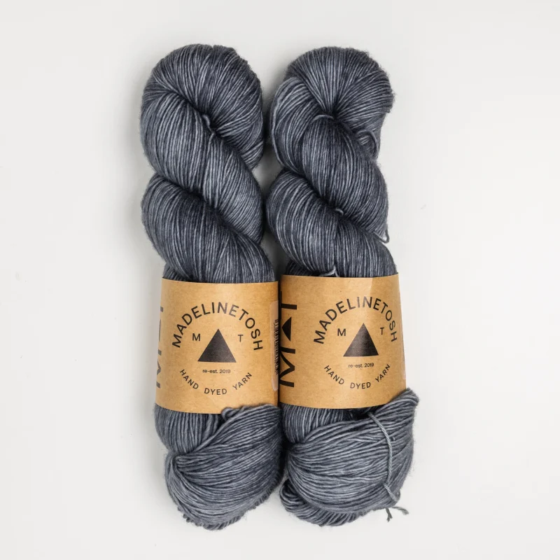 MadTosh Merino Light El Boyama Superwash Merino - 32