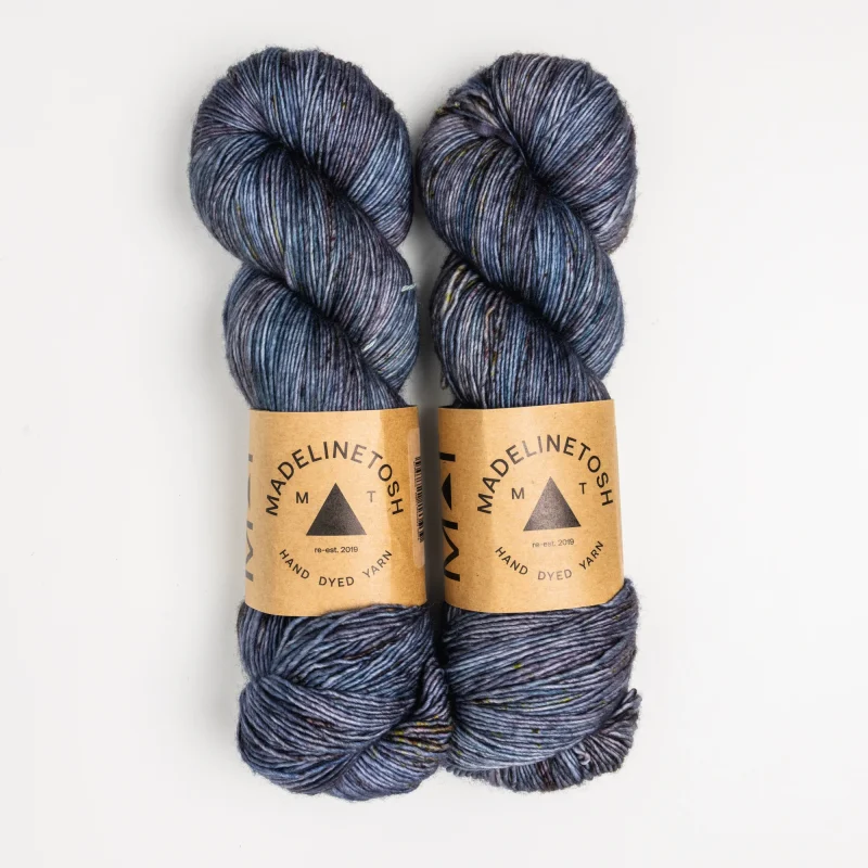 MadTosh Merino Light El Boyama Superwash Merino