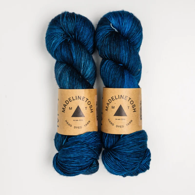 MadTosh Merino Light El Boyama Superwash Merino - 34