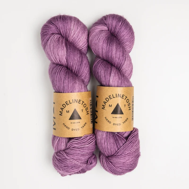MadTosh Merino Light El Boyama Superwash Merino - 87