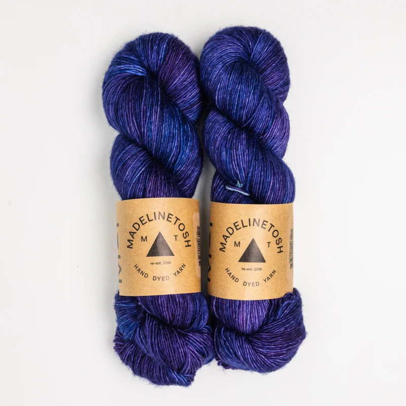 MadTosh Merino Light El Boyama Superwash Merino - 92