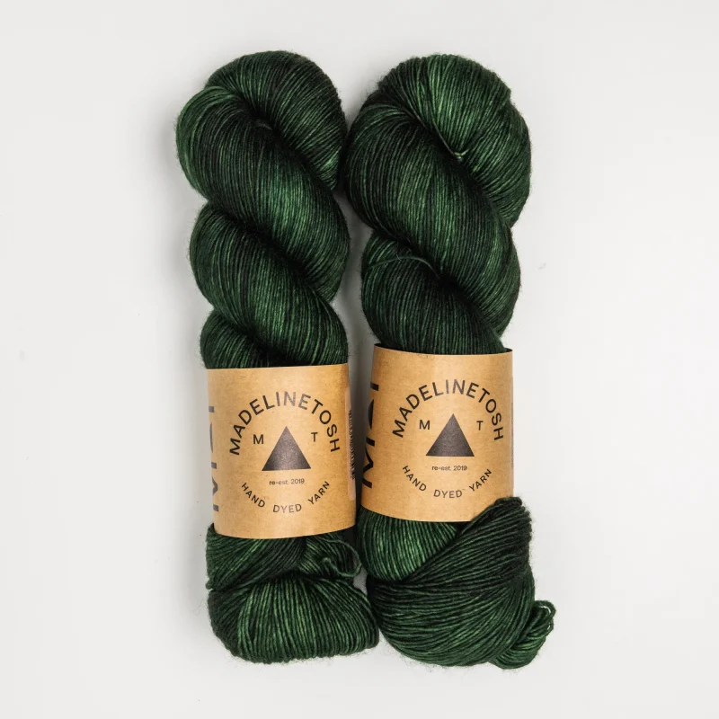 MadTosh Merino Light El Boyama Superwash Merino - 27