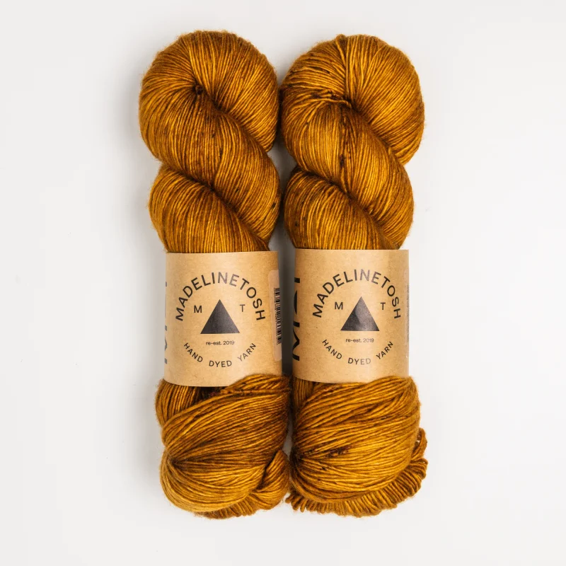 MadTosh Merino Light El Boyama Superwash Merino - 46