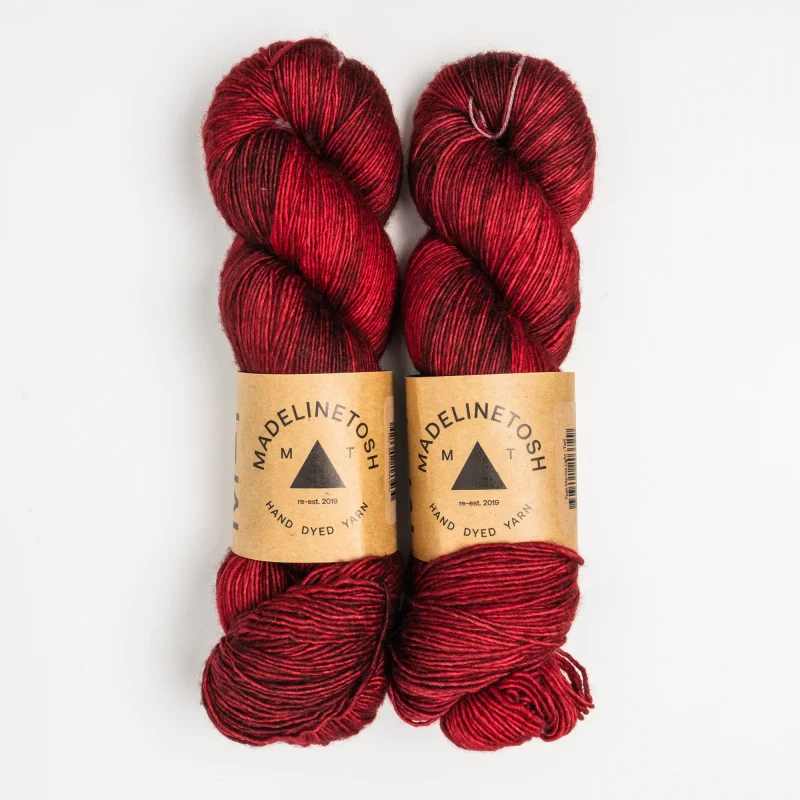 MadTosh Merino Light El Boyama Superwash Merino - 47