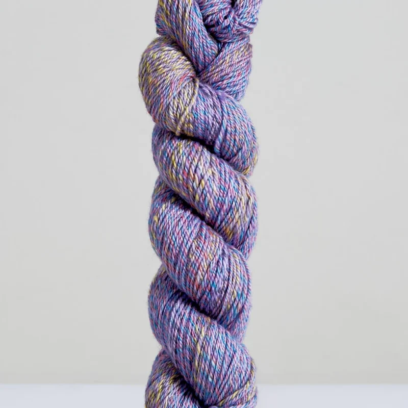Urth Yarns Spiral Grain Sport - Hickory