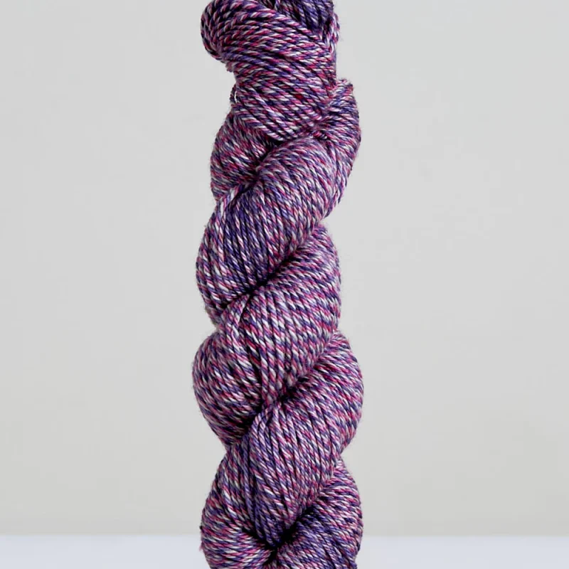Urth Yarns Spiral Grain Sport - Magnolina