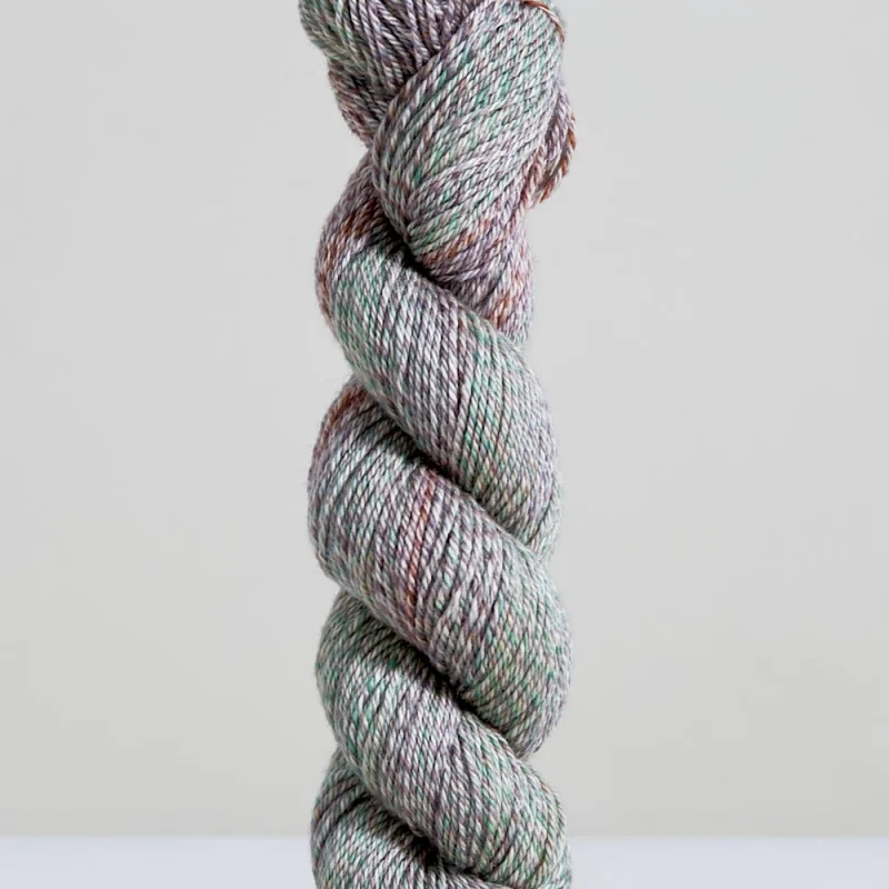 Urth Yarns Spiral Grain Sport - Myrtle