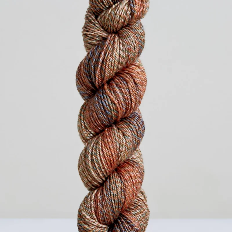 Urth Yarns Spiral Grain Sport - Rainbow