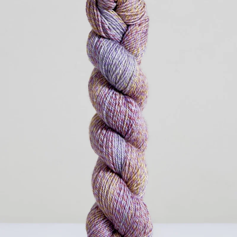 Urth Yarns Spiral Grain Sport - Wisteria