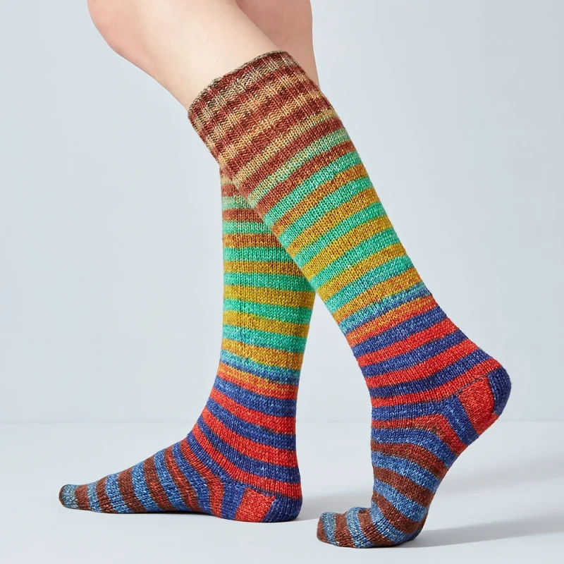 Urth Yarns Uneek Sock - 52