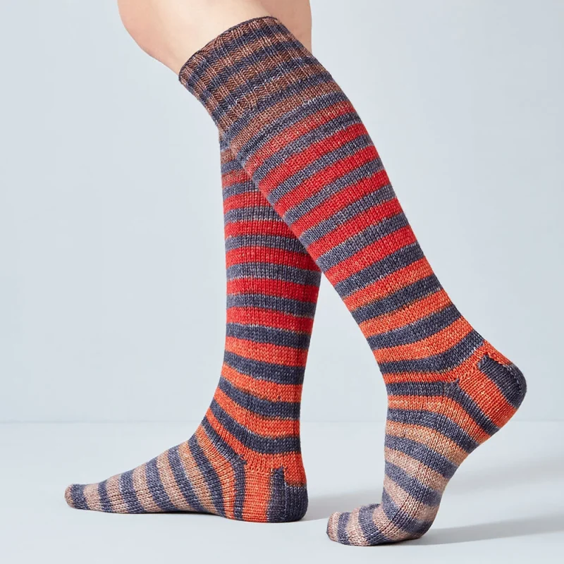 Urth Yarns Uneek Sock - 65