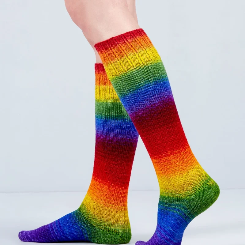 Urth Yarns Uneek Sock - Harmony