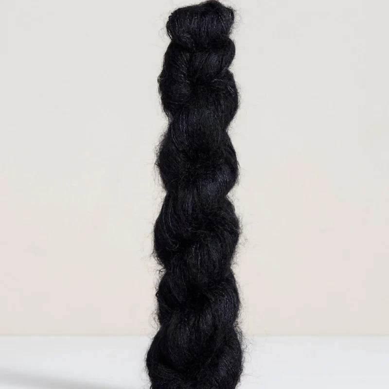 Urth Yarns BonMoher - Ash