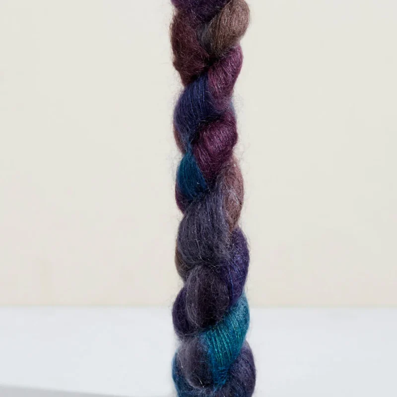 Urth Yarns BonMoher - Eclipse
