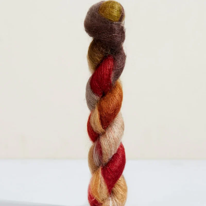 Urth Yarns BonMoher - Sirocco