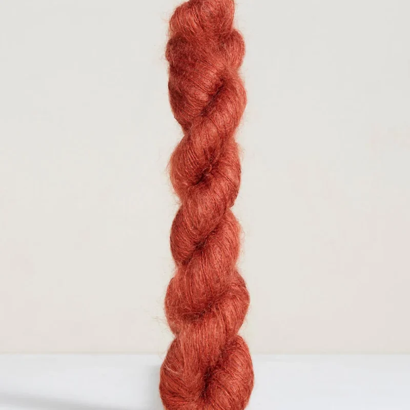 Urth Yarns BonMoher - Smoke