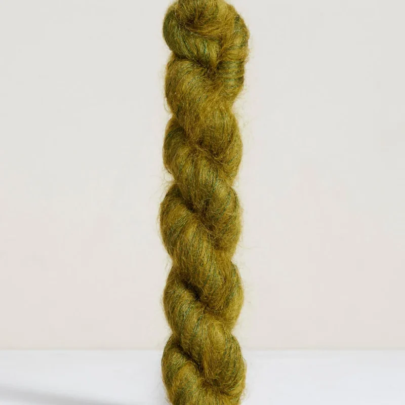 Urth Yarns BonMoher - Tempest