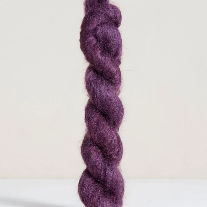 Urth Yarns BonMoher - Typhoon